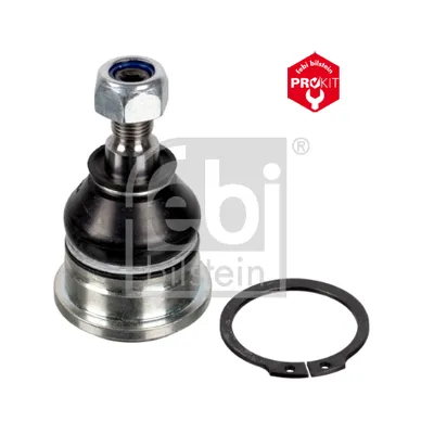 Опора шаровая MITSUBISHI Lancer FEBI 28200