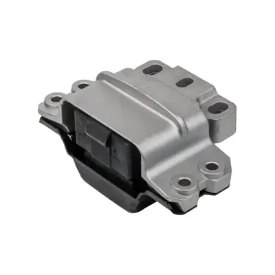 Подушка КПП левая Audi A3, VW Golf/Touran 1.4/1.6 03> ZENTPARTS Z13274