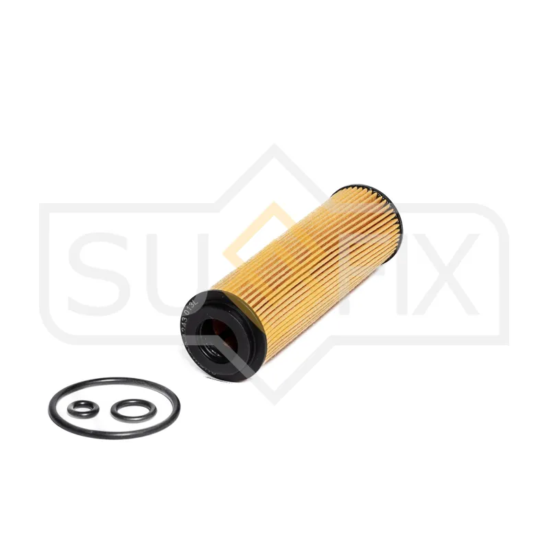 Фильтр масляный SUFIX SP-1243