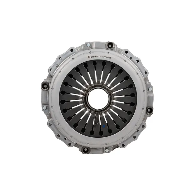 Корзина сцепления 430мм MFZ430 MAN EXOVO 02251E