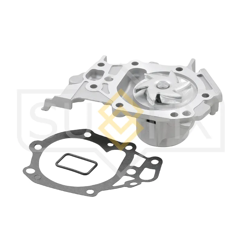 FA-1174 Насос системы охлаждения SUFIX SUFIX FA-1174