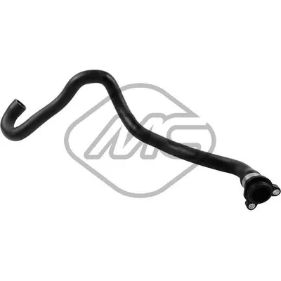 Патрубок BMW 3 Metalcaucho 97835