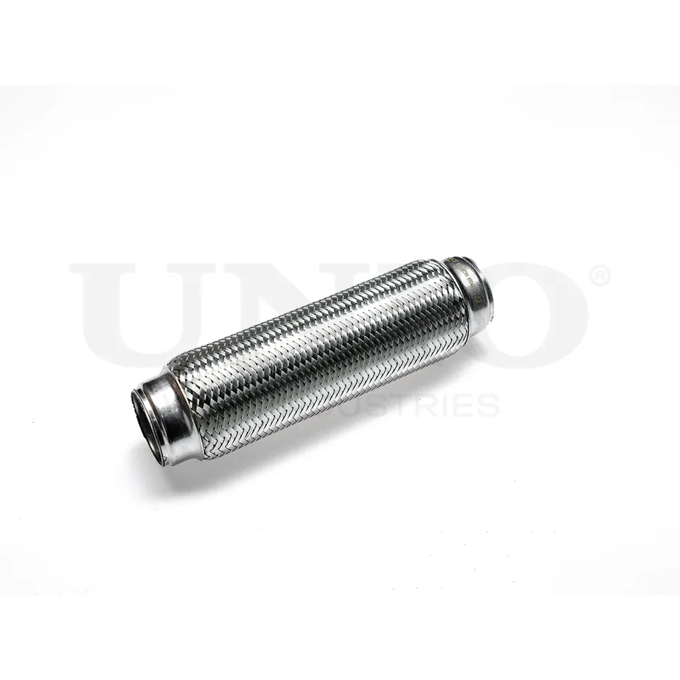 Гофра глушителя 48x250 мм InnerBraid UNIO EXP-48250
