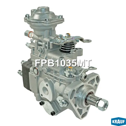 ТНВД KRAUF FPB1035MT