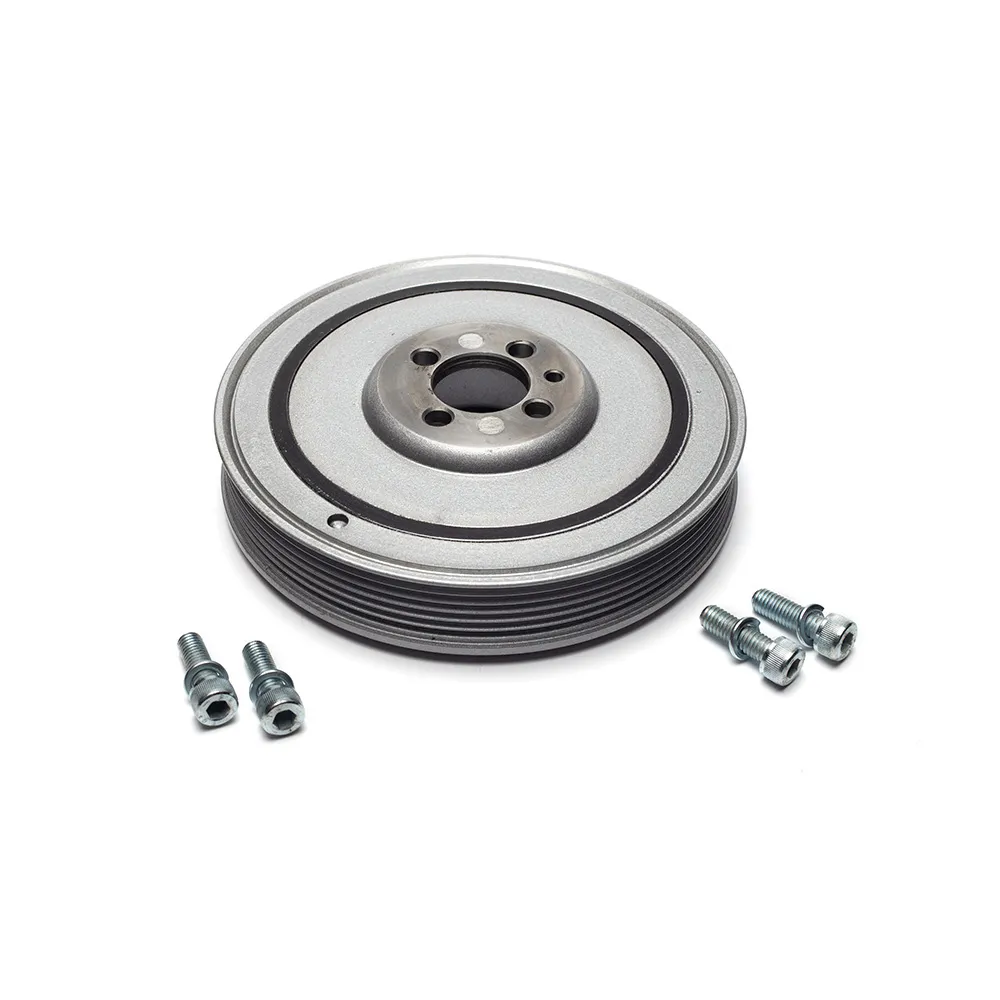 Шкив коленвала Opel/ Fiat 1.9JTD, 1.9JTD 16V, 2.0JTDM, 1.6JTDM TORK TRK1253