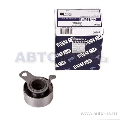 Ролик RUVILLE 56900