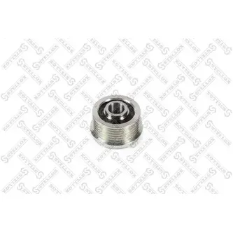 Шкив генератора Ford Mondeo 1.8/2.0 16V STELLOX 2001492_SX