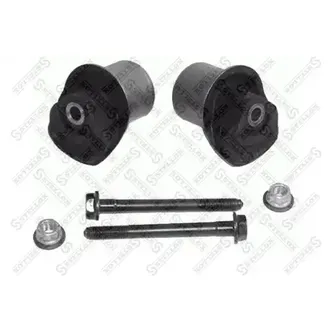Сайлентблок зад.балки к-кт VW Golf 3/Vento 91-98 STELLOX 71-12213-SX