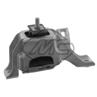 Подушка двигателя MINI COOPER 1.6D (9HZ(DV6TED4)) 07- R METALCAUCHO 05178