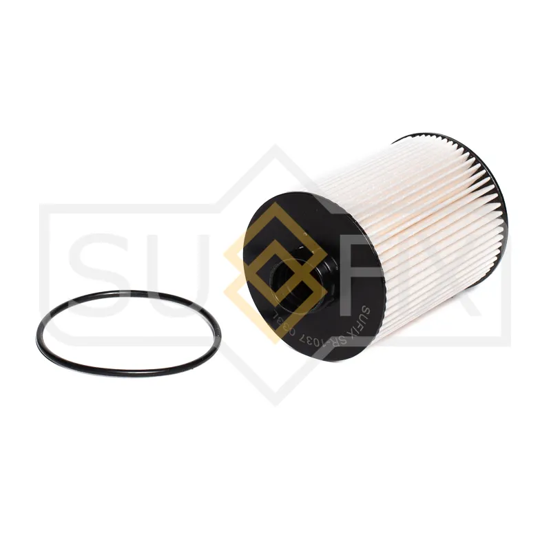 Фильтр топливный SUFIX SR-1037
