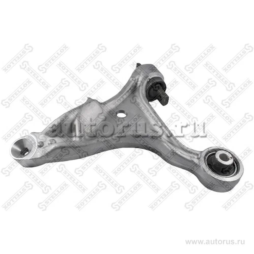 Рычаг нижн. л. Volvo S60/V70 all 00 (5700136_SX) STELLOX 5700134_SX