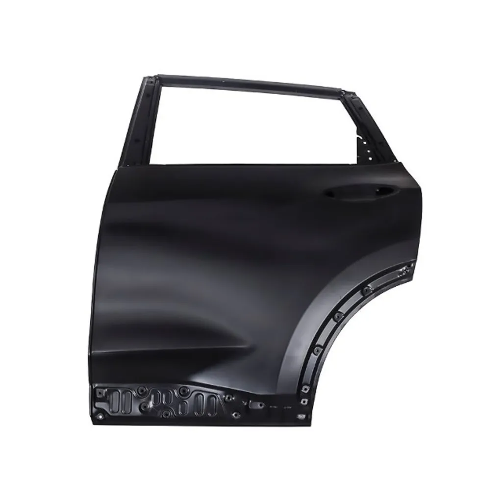 Дверь задняя левая HAVAL F7 2019- HVL1902020L