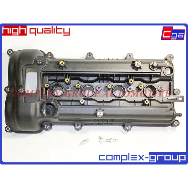 Клапанная крышка CGA 1ECV124RA