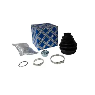 К-кт пыльника ШРУСа внутреннего 6-ст. МКПП VW T5/Multivan 2.5TDi 0 STELLOX 13-00864-SX