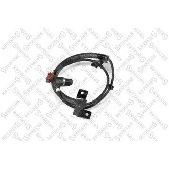 Датчик ABS задний Nissan Almera II (N16) 00-01 STELLOX 06-65551-SX