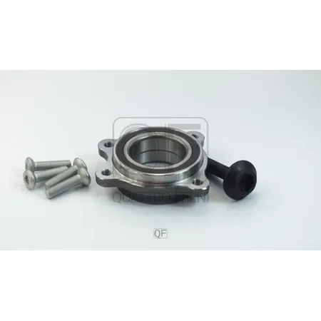 Ступица колеса FR комплект QUATTRO FRENI QF10D00187