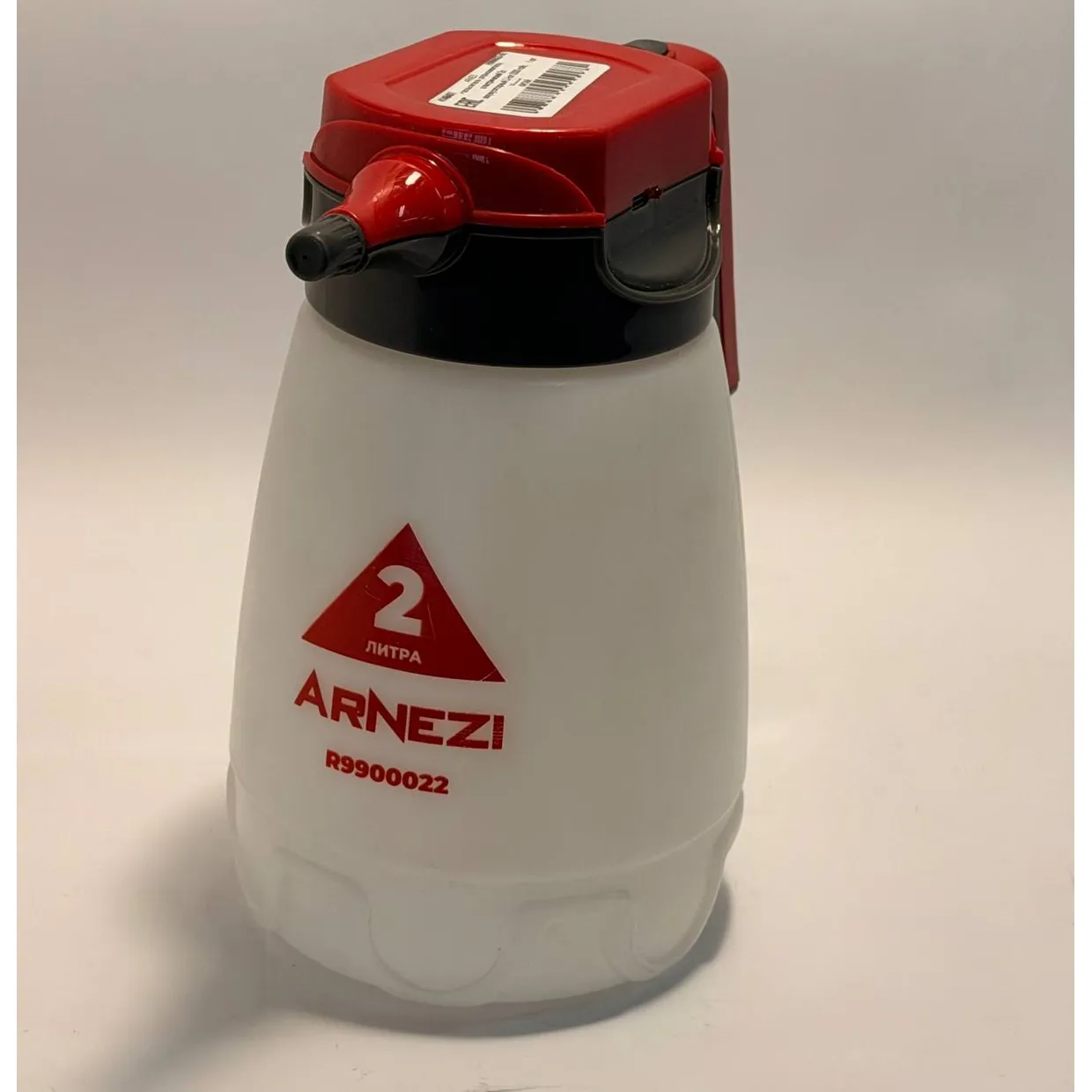 Уценка Распылитель (опрыскиватель) электрический 2л аккумуляторный Li-ion 2000 mAh, Уценка ARNEZI R9900022-N2