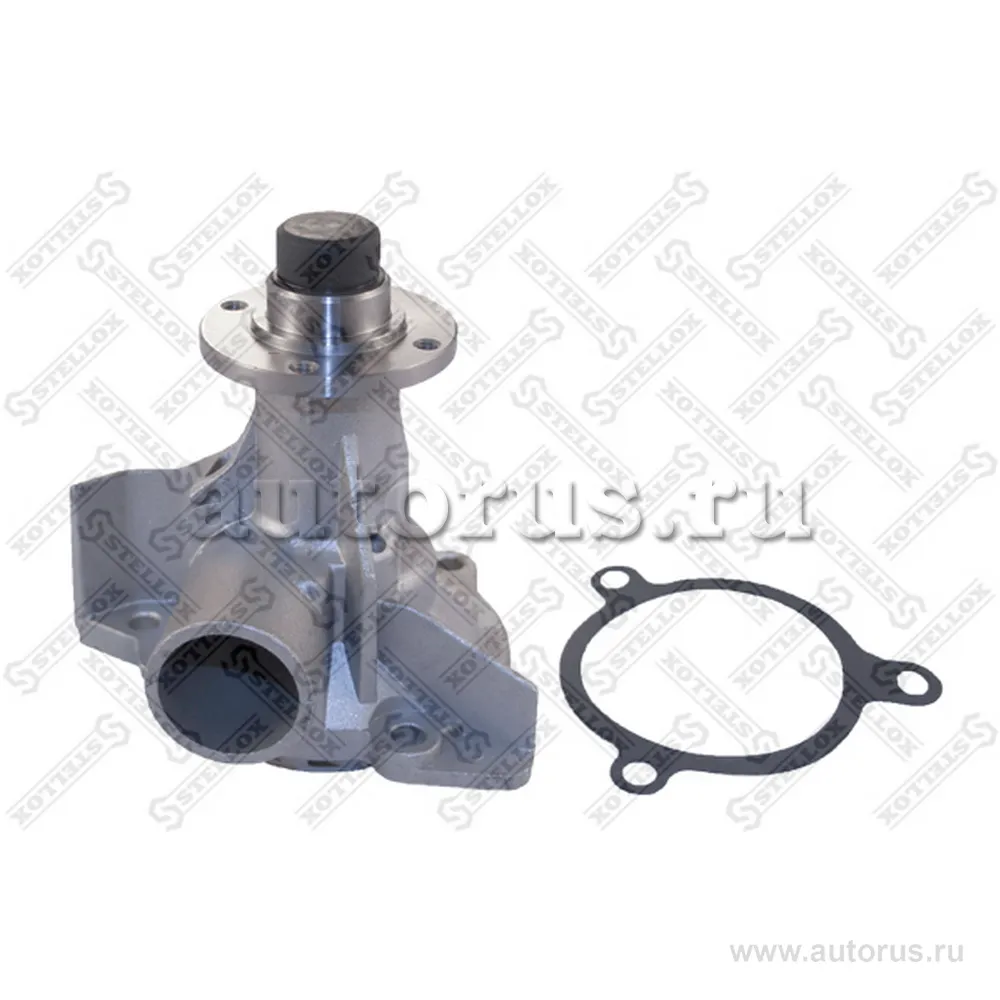 Помпа BMW E34 2.4TD M21 88-95 STELLOX 4516-0015-SX