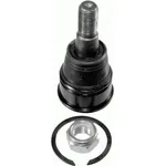 Опора шаровая L=R HONDA CR-V 01-07 LEMFORDER 3120801