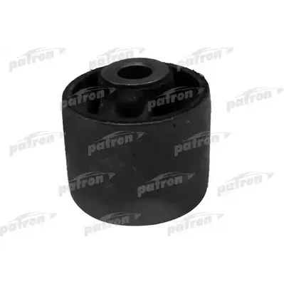 Сайлентблок балки TOYOTA STARLET EP91 96-99/TERCEL EL53 94-99 PATRON PSE1856