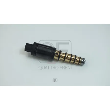 Клапан компрессора кондиционера QUATTRO FRENI QF40Q00127