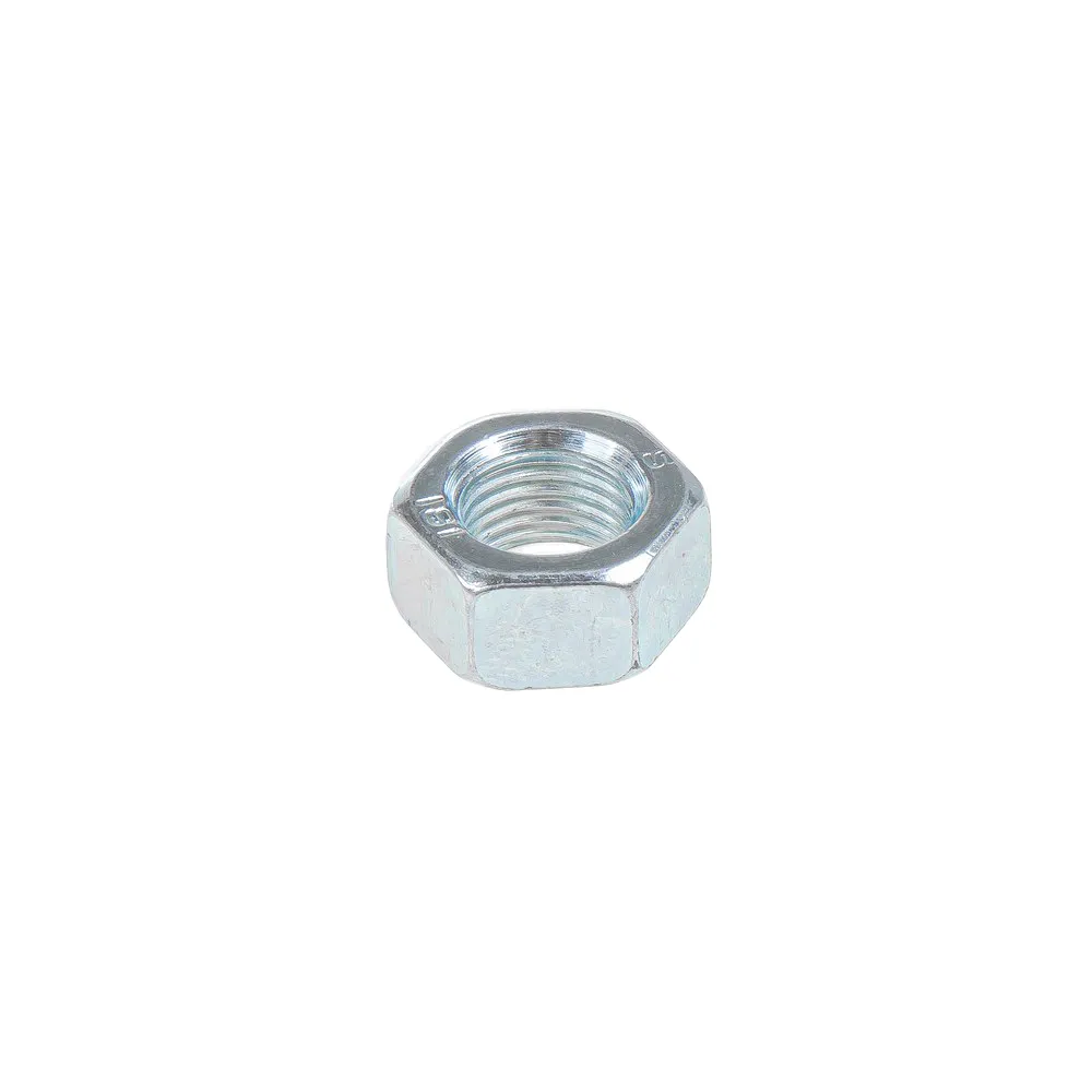 Гайка M12x1,25x19 рулевых наконечников (кл. проч. 8) для ВАЗ GANZ GUM01008