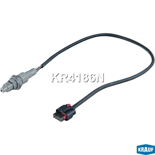 Лямбда-зонд KRAUF KR4186N