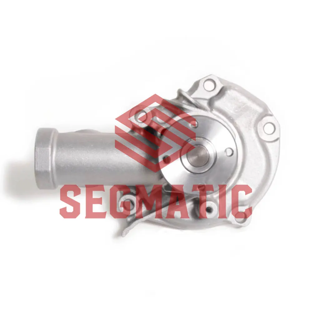 Водяной насос MITSUBISHI GRANDIS 2.4 SEGMATIC SGWP6037