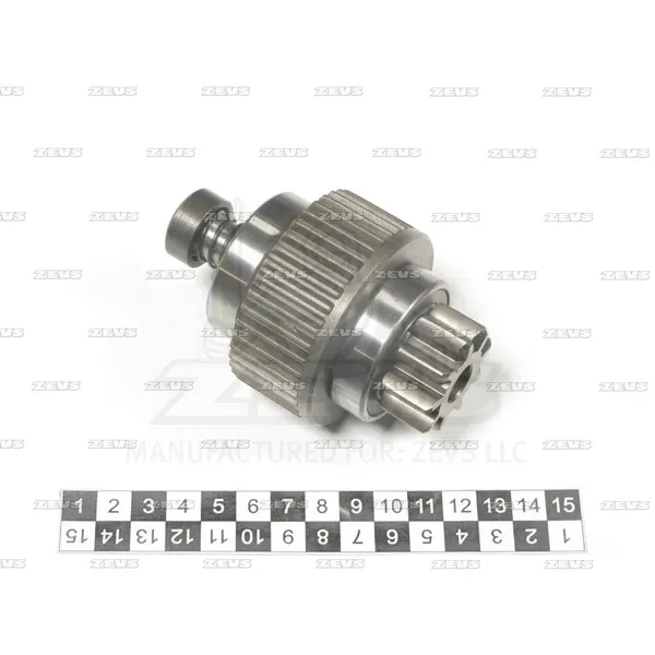 Бендикс стартера 4bc2/4be1/4bd1 ZEVS DX 2414