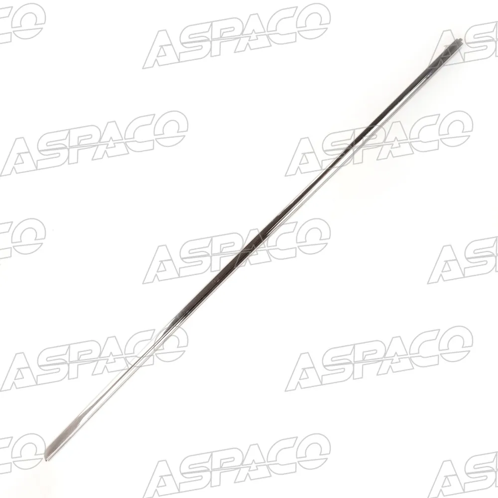 Накладка порога правая (R) BMW 3' F35 ASPACO AP257777