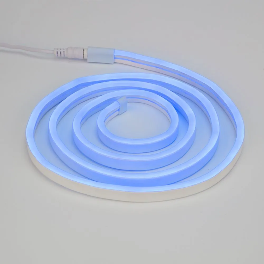 Набор для создания неоновых фигур «Креатив» 180 LED, 1.5 м, синий NEON-NIGHT 131-023-1