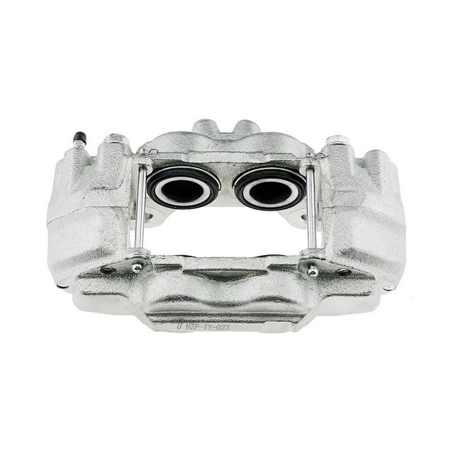 Суппорт тормозной передний TOYOTA HI-LUX 05- /LEFT/ NTY HZPTY023