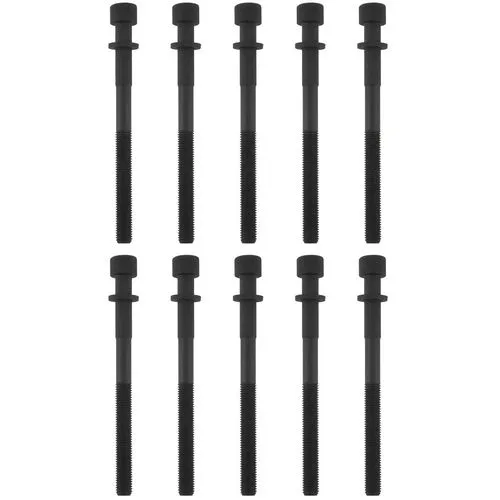 Болты головки блока к-кт ZIKMAR Z16543R