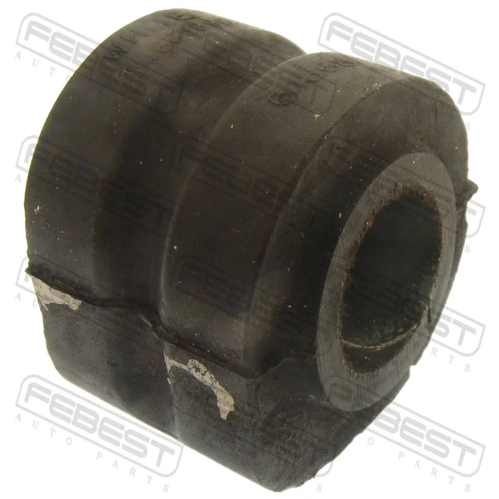 Втулка переднего стабилизатора D25.6 CHRYSLER Voyager/DODGE Caravan 95-00 /D=25,6mm FEBEST CRSB-CARII