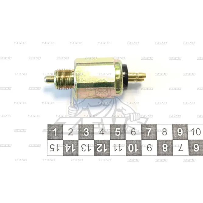 Датчик включения тормозных сигналов ZEVS SL-MT-006
