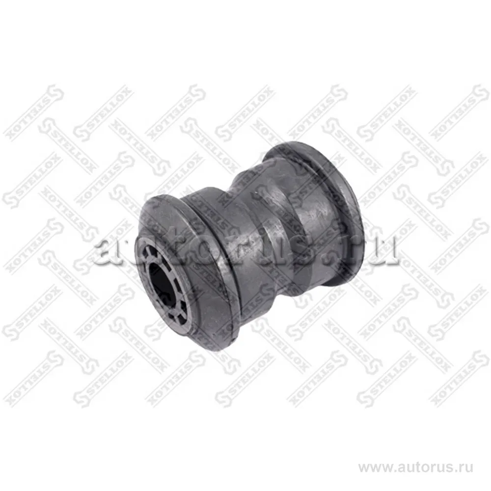 Сайлентблок рессоры (мр) 22x64x96MB Ate STELLOX 8408108_SX