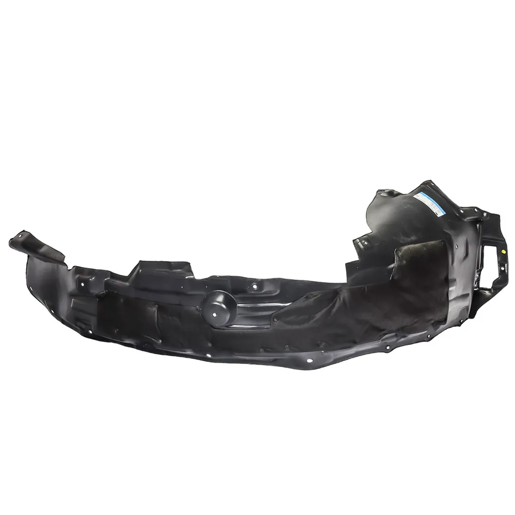 Подкрылок передний правый HAVAL F7/F7X 2019-2022 SAILING HVL29091948R