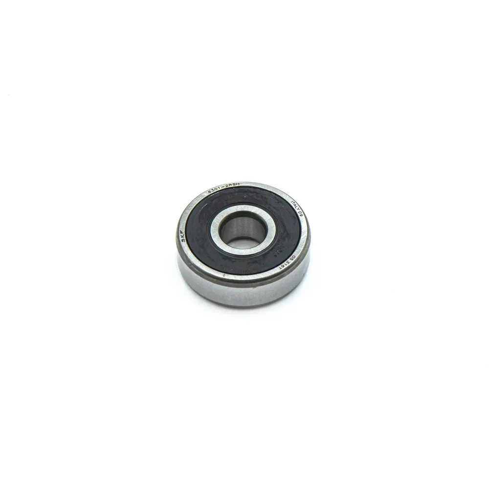 Подшипник генератора UNIVERSAL /12x37x12mm SKF 6301-2RSH