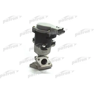 Клапан EGR (левый, до номера шасси: 6A999999) LAND ROVER: Dis PATRON PEGR058