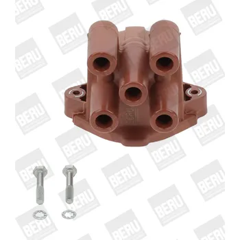 Крышка трамблера