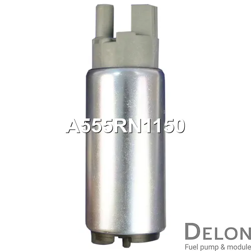 Бензонасос электрический Delon A555RN1150