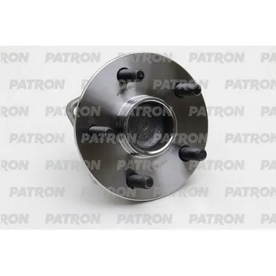 Ступица колеса задн без ABS TOYOTA: Celica 99- PATRON PBK6850H