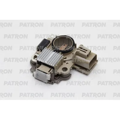 Реле-регулятор генератора MITSUBISHI unit 12V MITSUBISHI PATRON P25-0099KOR