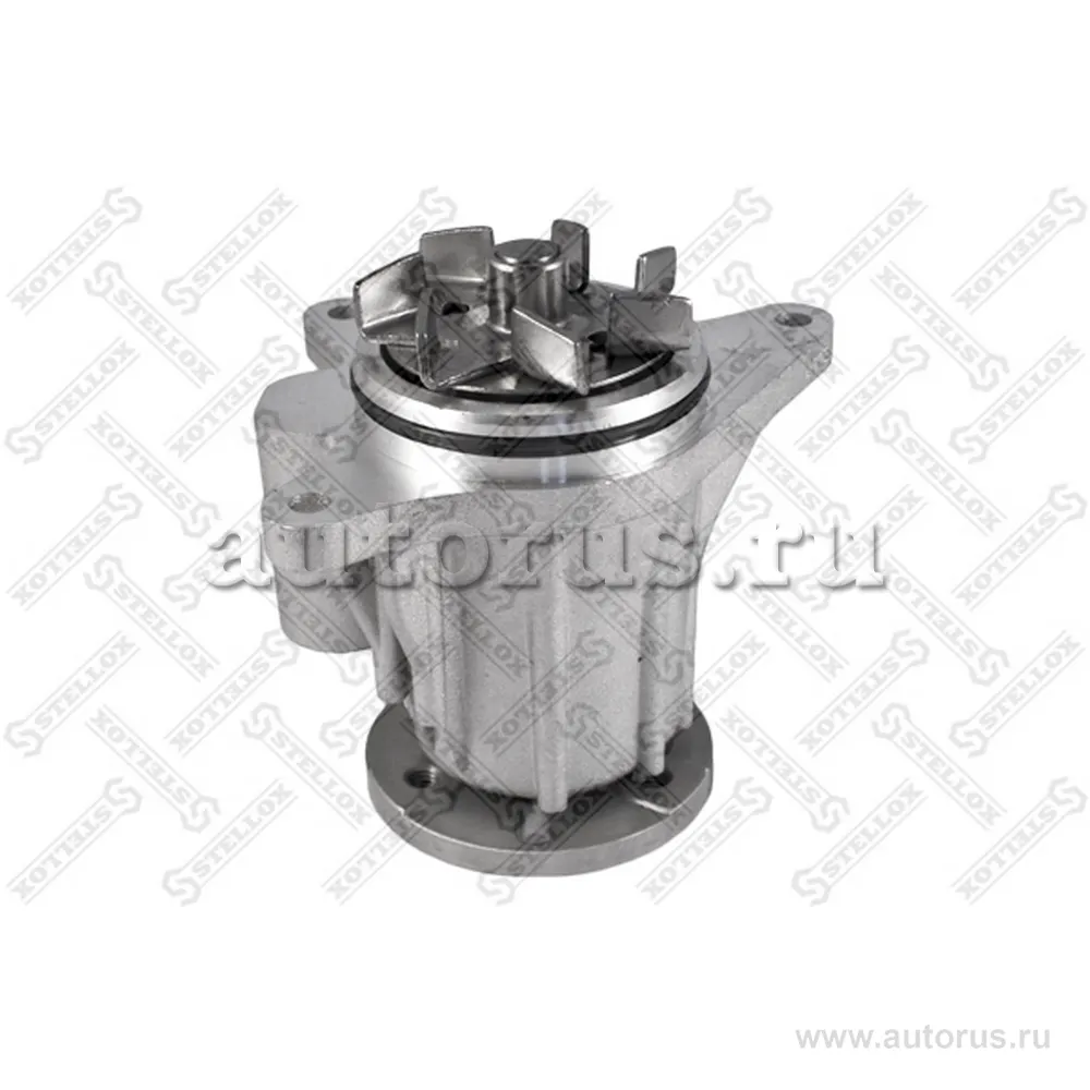 Помпа LandRover Discovery 2.7TD 04> STELLOX 4500-0276-SX