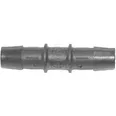 СОЕДИНИТЕЛЬ ПРЯМОЙ ШТЕКЕР D 13 MM ASLYX AS-200032