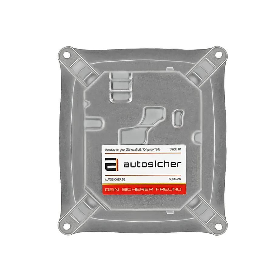 Блок розжига AUTOSICHER A63117182520
