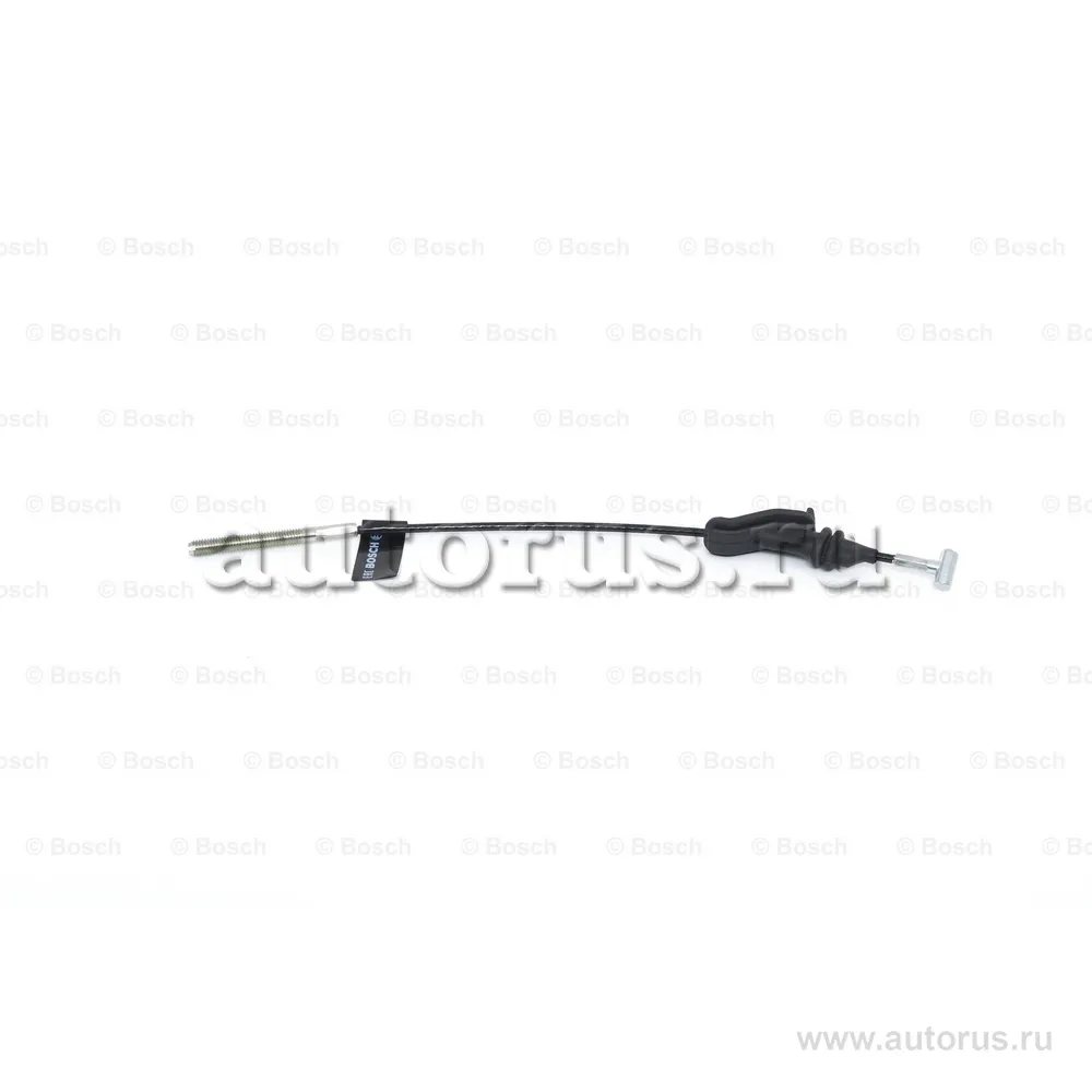 трос ручника пер. Ford Focus/Focus Cmax all 05 BOSCH 1 987 482 743