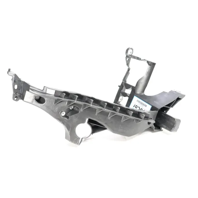 Кронштейн крепления бампера к фаре Прав. Audi A4 2011-2015 DoCar 8K0805608BDCR