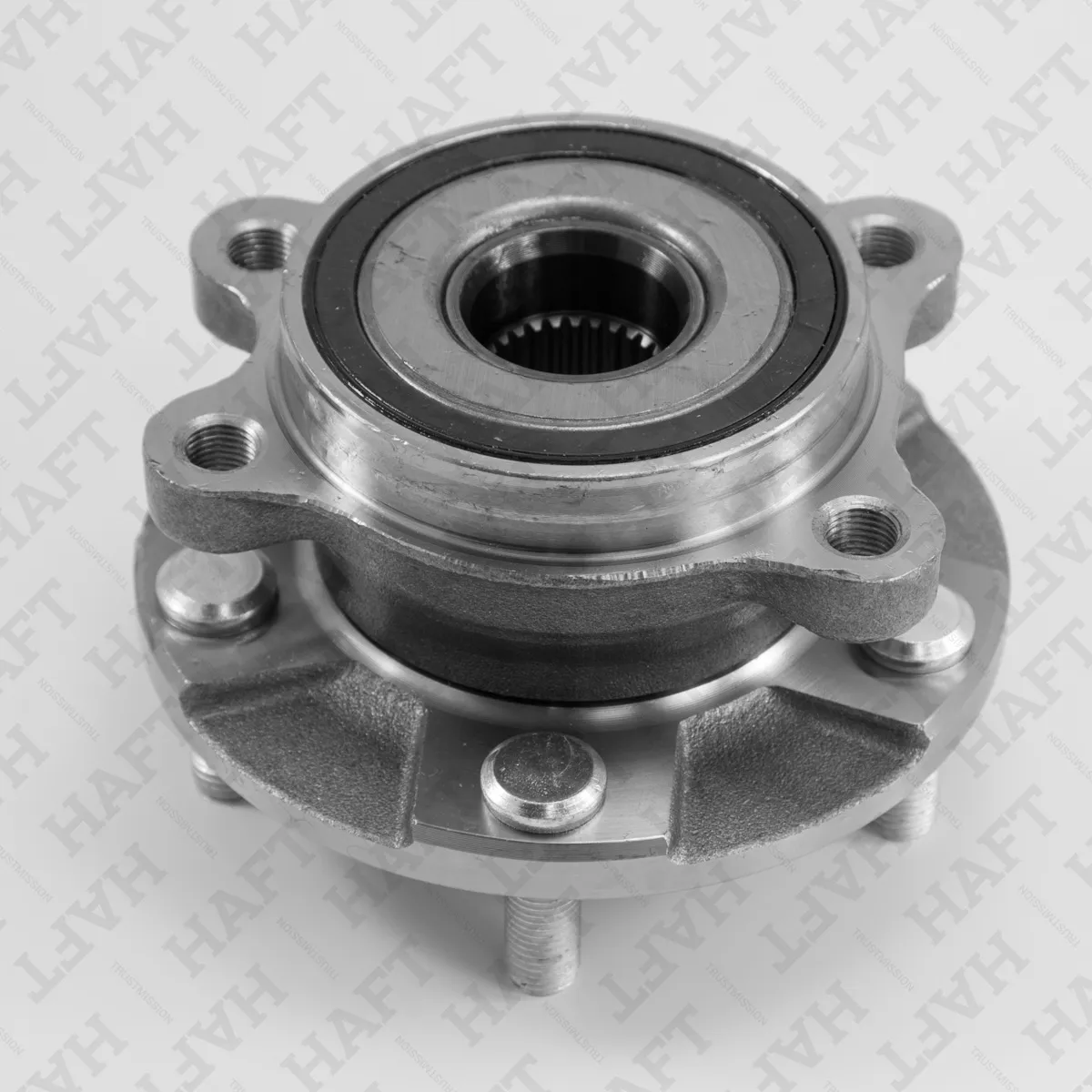 Ступица перед. TOYOTA Avensis/Auris/Corolla/RAV4 02-> HAFT RV0169