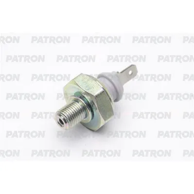 Датчик давления масла Audi 80-100/A3/A4/A6 1.6-2.8i/1.6-2.5TD 86- 0.9Bar PATRON PE70039